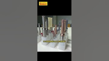 such excellent thread milling cutter