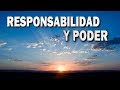 RESPONSABILIDAD Y PODER. CÓMO DEJAR DE SER VÍCTIMA. VIDEO ANIMADO