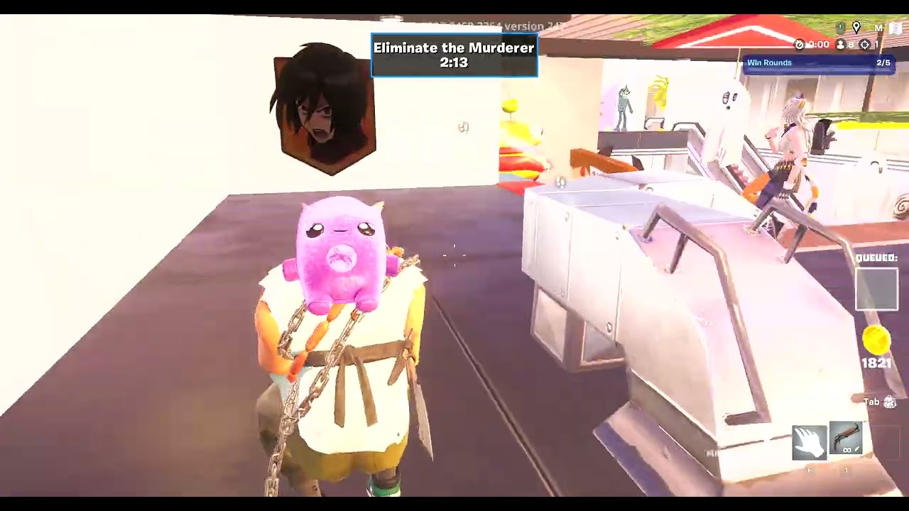 I PLAID MURDER MISTERY!!!!!!!!!!!!!!!!!