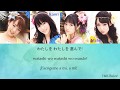 StylipS - Choose me darling (COLOR CODED)