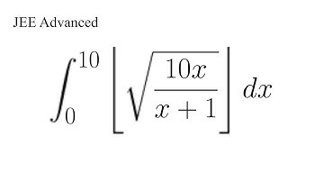 Integrating Floor Functions is Simple