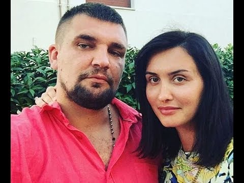 Video: Elena Vakulenko - Basta's wife