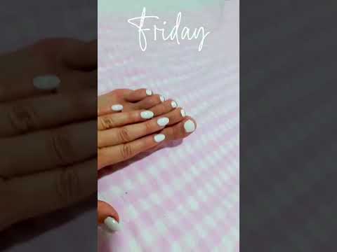 #youtubeshorts #asmr #pedicure #manicure #barefoot #hand #toes #foot #nails