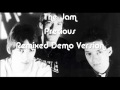 The jam  precious  remixed demo version