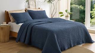 3 BEST AMAZON BEDSPREADS comparison