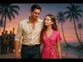 Vacation Time — Smoky Jazz Version | Michael Brave