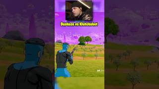 Bushszn vs Klutchshot 🔥