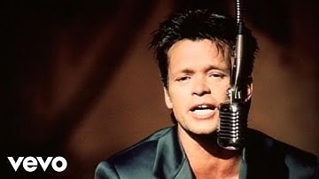John Mellencamp - Key West Intermezzo (I Saw You First) (K-Scope Version)