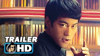 IP MAN 4 Final Trailer - Danny Chan as Bruce Lee (2019) Donnie Yen