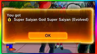 Quick look at the DLC 9 update & how to unlock Super Saiyan Blue Evolution | Dragon Ball Xenoverse 2