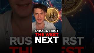 ⚠️ What Happened In Russia Is Coming To The West NEXT