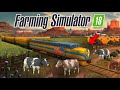 Fs18 Gameplay ! Timelpase Farming Simulator 18 Timelpase #fa18