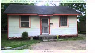 $145,000 - 2841 Weller Avenue, Baton Rouge, LA 70805