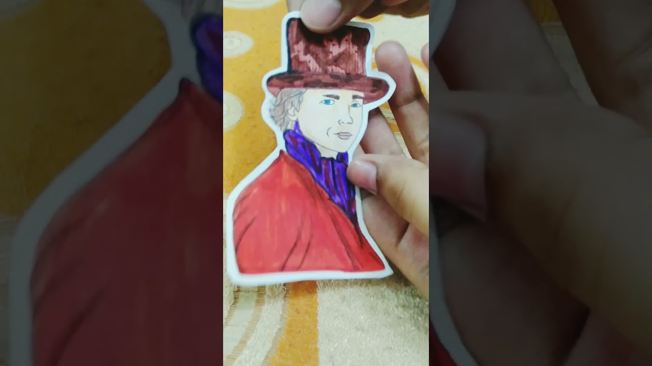 Easy ✨book 📖 report ideas 💡 on theme Charlie and the chocolate 🍫🍫 factory 🏭