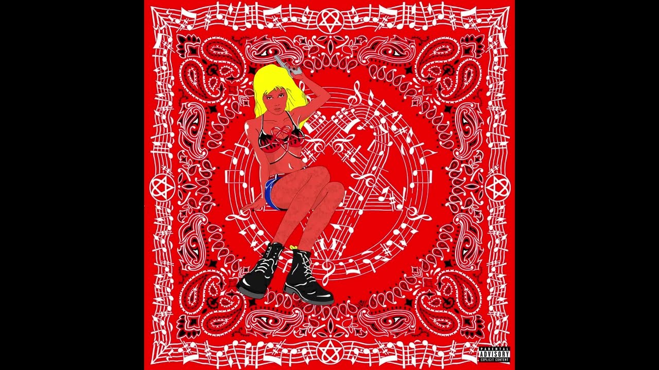 [FREE] Nine Vicious x Patrick Type Beat - 