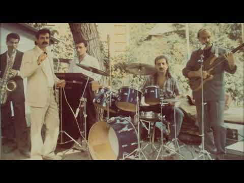 Higgya — Assyrian singer Elbrus Bit Hasku and his band Ashur