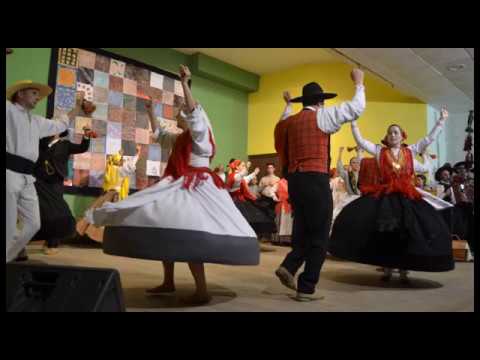 Vídeo Promocional do Grupo Folclórico do Centro Social de Vila Nova de Sande