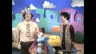 Nick Jr Commercial Breaks (May 29th, 1995)