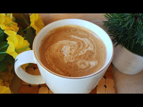 পারফেক্ট কফি বানানোর রেসিপি | Bangladesh coffee recipe| Meherin cooking and lifestyle|