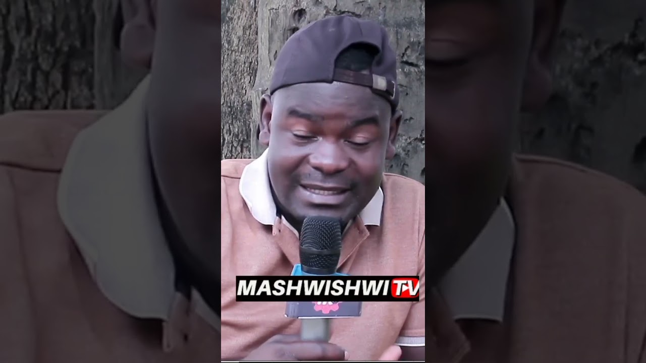 Habari Mtazamaji karibu 