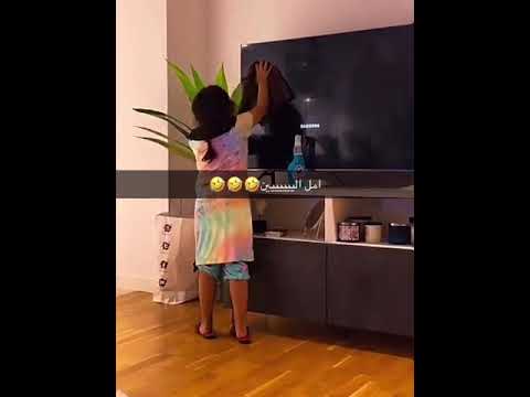 الين اخت رغد دايز تقلد امها