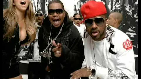 Bone Thugs N Harmony feat Mariah Carey & Bow Wow - Lil Love