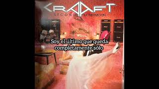 Craaft - Something For Nothing (Sub Español) 1988