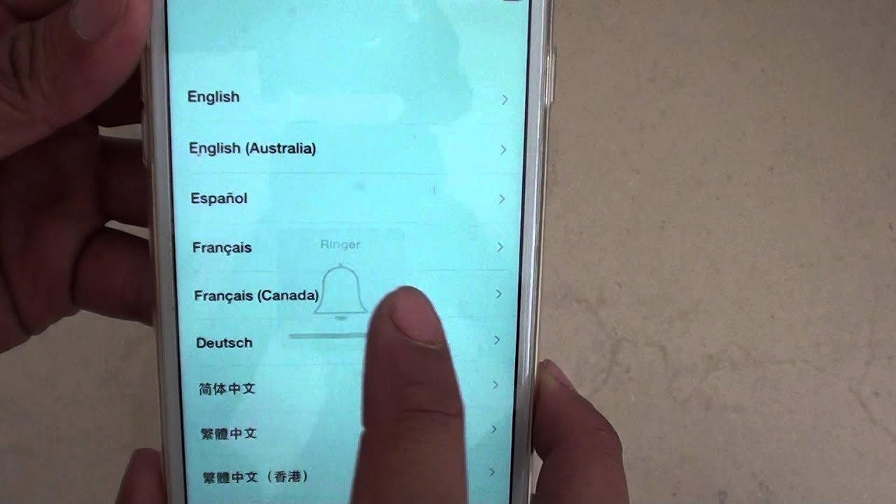 Why Is My Iphone Not Ringing With A Sound Why Is My Iphone Not Ringing With A Sound