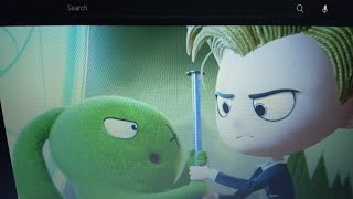 Min Movie Juliet And Lous Tragic Love Story Part 28