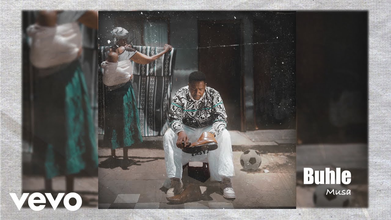 Watch Musa - Buhle (Visualizer) on YouTube Watch Musa - Buhle (Visualizer) on YouTube