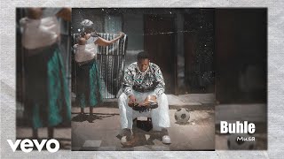 Musa  Buhle visualizer