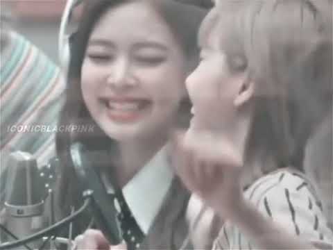 Jenlisa the perfect relationship | Jenlisa memories as best friends 😍❤️💕💖 #blackpink #jennie #lisa