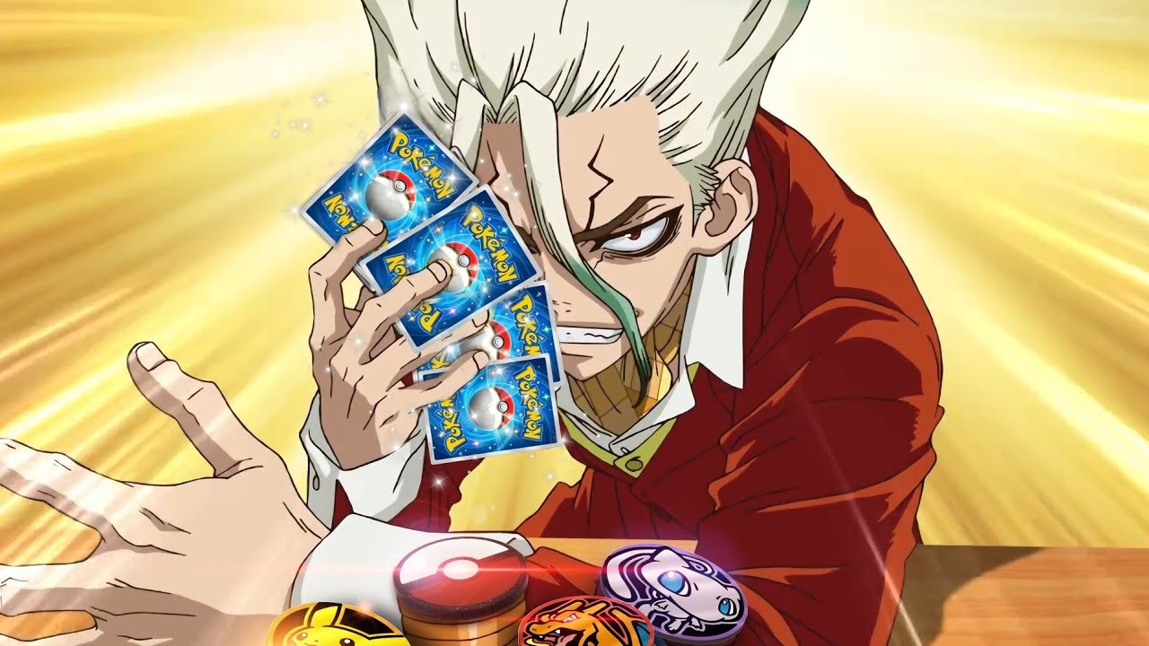 Master Pokémon TCG Pocket: 10 Pro Tips to Win More  RANKED Battles!