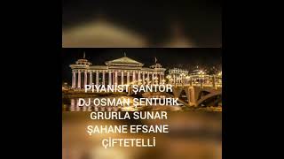 Şahane Efsane Çiftetelli Mutlaka Dinlemelisin
