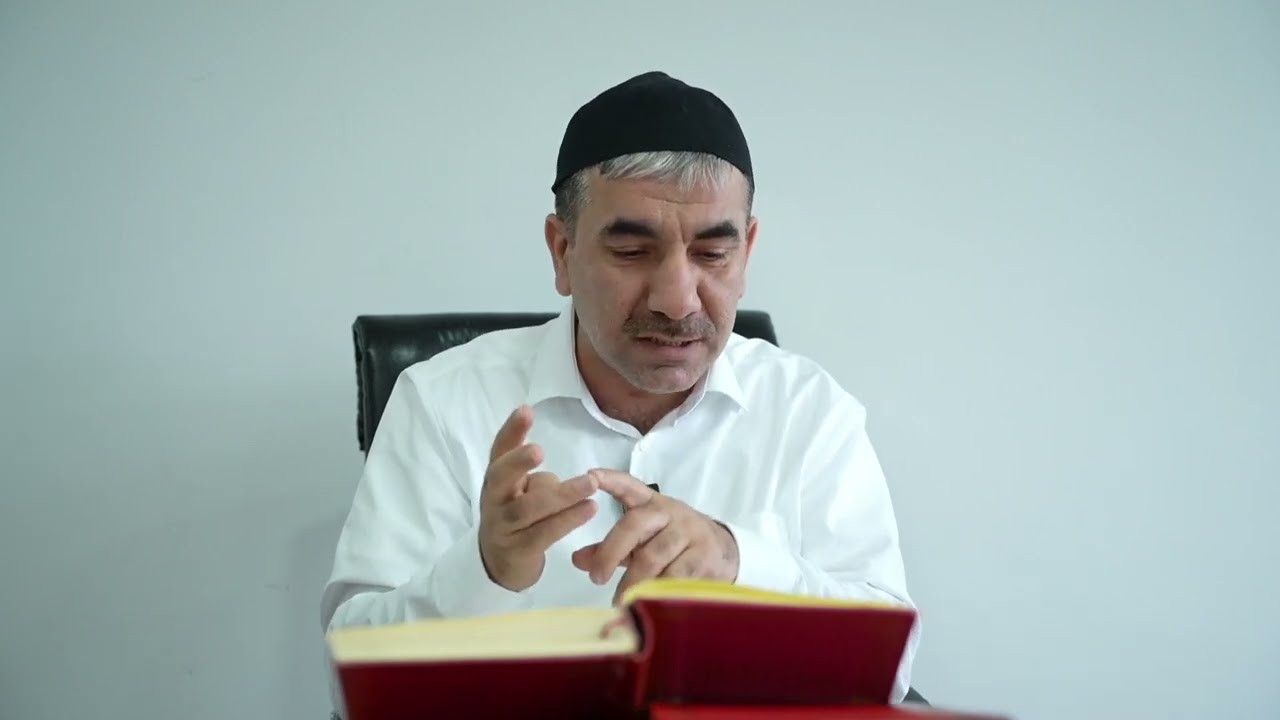 Kadir gecesi ne zaman? 15.mektub