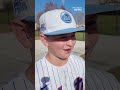Mets fans anticipate upcoming season at spring training