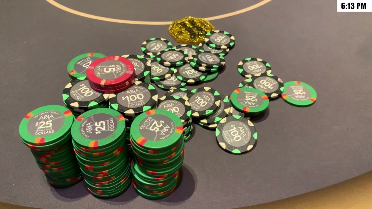 My BIGGEST WIN EVER!! $50,000+ In DREAM Session!! Must See! BEST I’ve Ever Run! Poker Vlog Ep 360