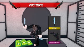 Mm2 Montage With The Smallest Weapons Murder Mystery 2