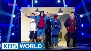 Jang Star Entertainment | 장스타 ent. [Gag Concert / 2016.10.22]