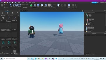 How to make a Piggy Game! (Part 2): Bots