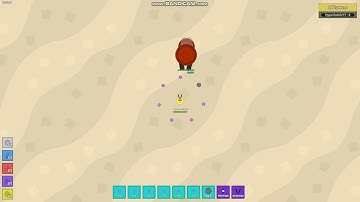 Ultra Hunting! Floof.io (READ DESCRIPTION)