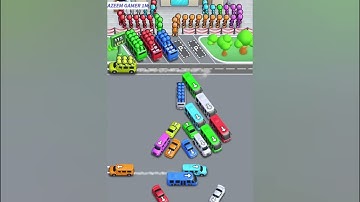 Crowd Express Level 430 Walkthrough Solution