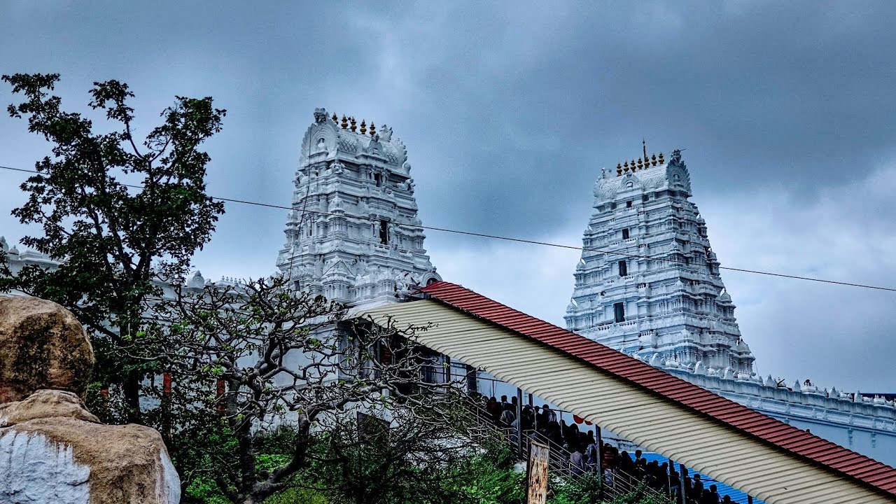 Keesara Gutta Temple near Hyderabad | Travel Telangana |Ramalingeswara swamy | 