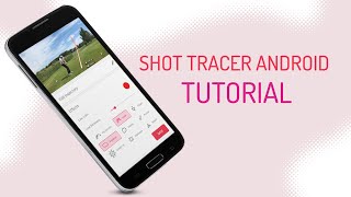 Shot Tracer Android Review screenshot 5