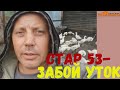 Как определить время забоя уток. Забой и разделка уток Стар 53. "Мое Подворье"