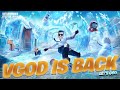 SUNDAY FUN DAY | FACECAM BGMI STREAM | VGODISLIVE #bgmi #bgmilive #gaming