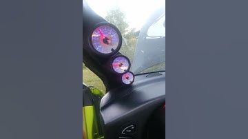 The fast and the furious eclipse exact sound