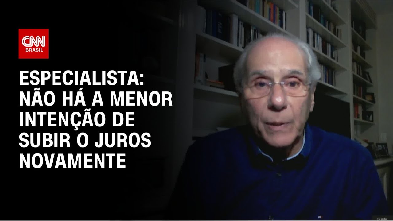 Análise: Não há a menor intenção de subir o juros novamente | WW