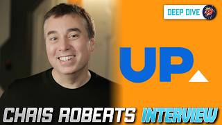 Chris Roberts Interviews with Skill Up's Crew | Talks Release Dates & Player Counts screenshot 4