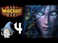 DRUIDS OF THE TALON | Warcraft 3 : Reign of Chaos | Eternity&#39;s End | #4